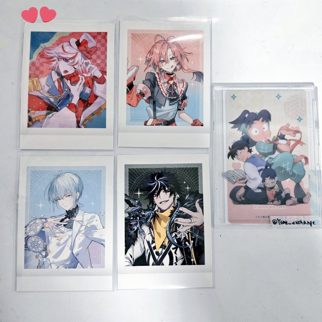 ゆめ@取引垢 tweet media