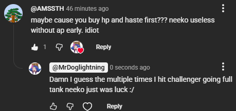 Doglightning tweet media