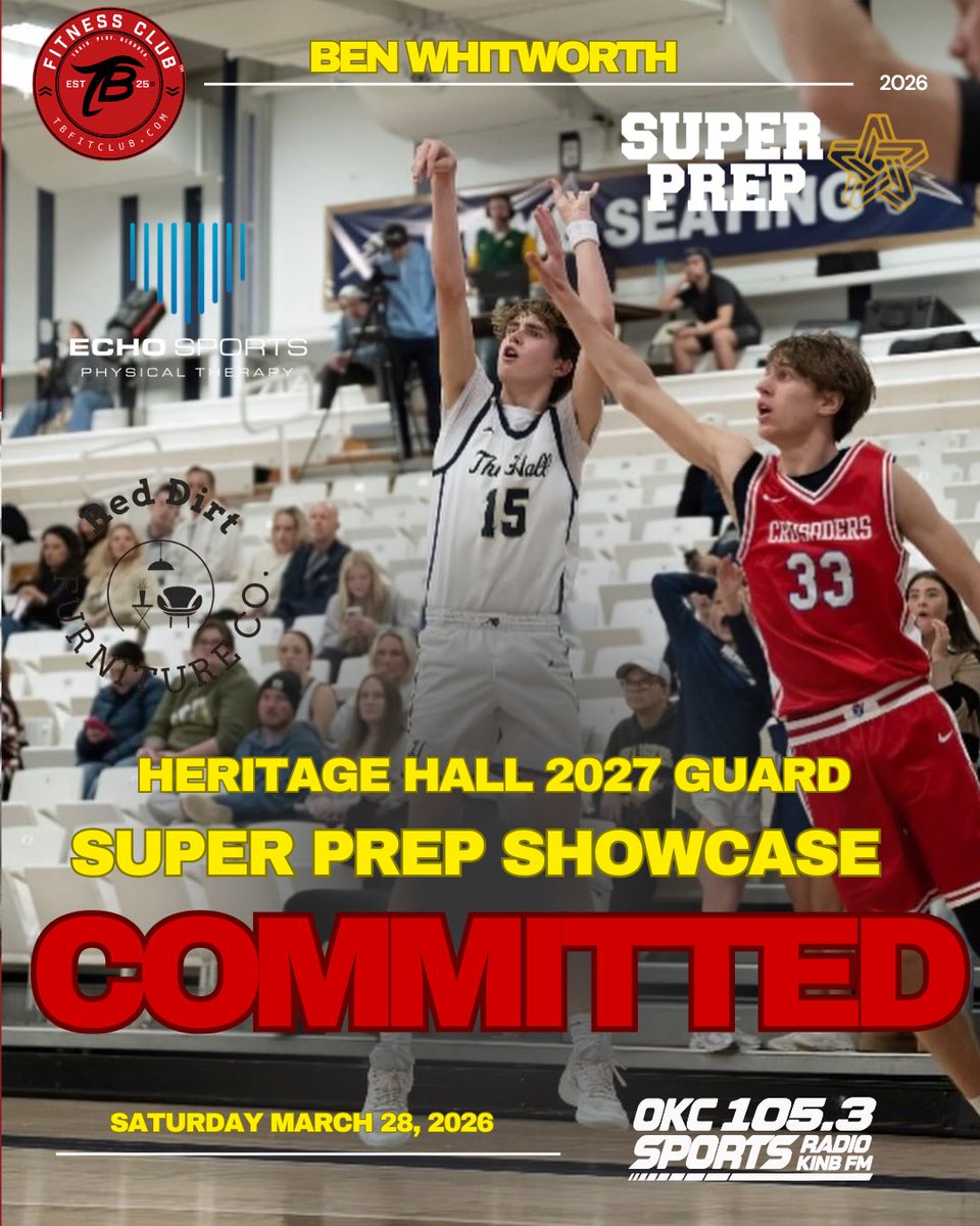 Super Prep tweet media