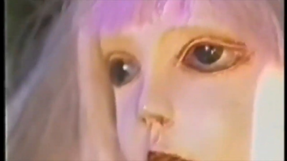 anya ⇄ sera tweet media