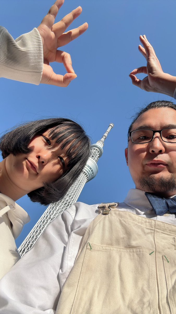 ヒロシ tweet media