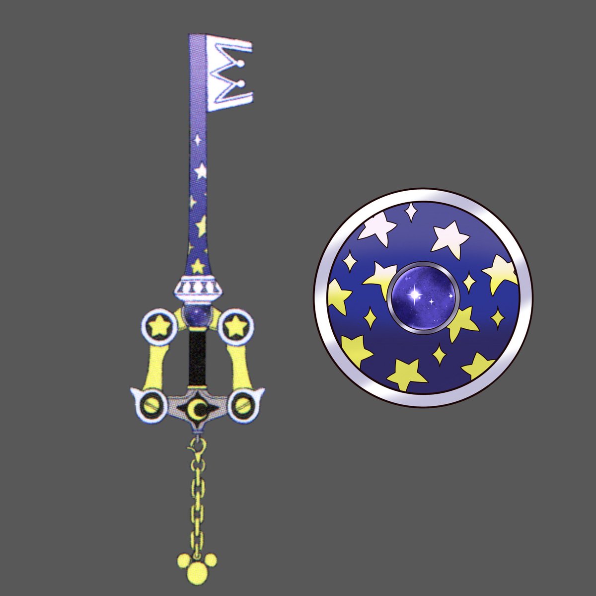 Eight_Bit (Comms open) tweet media