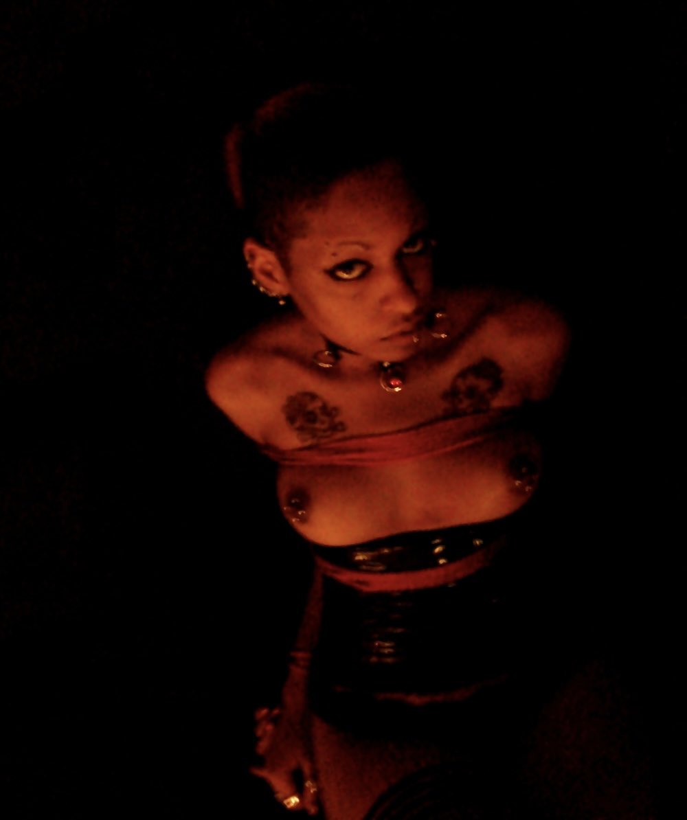 ebony erotica ✩ tweet media