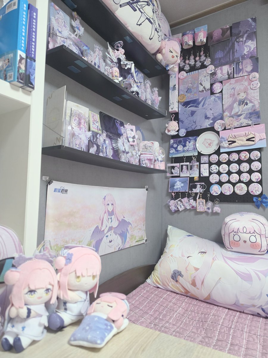 케이스 (부코 양일) tweet media