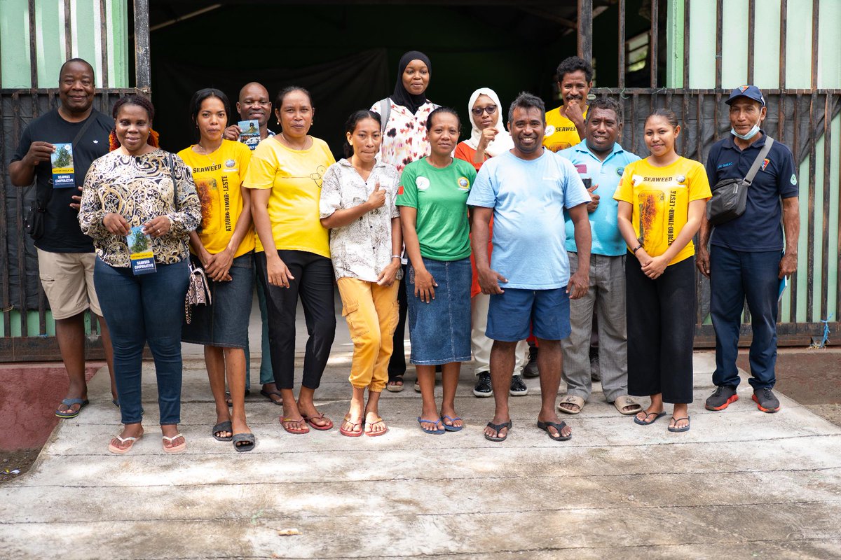 WorldFish tweet media