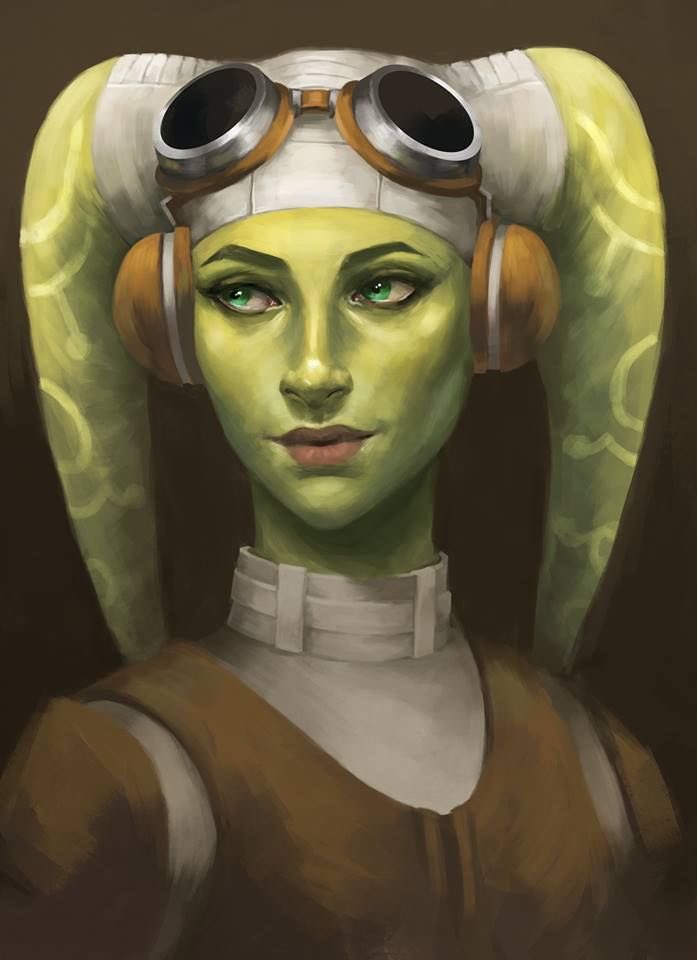 Ember 🏳️‍🌈🏳️‍⚧️🟠⚔️ Sabine stan 💜 tweet media