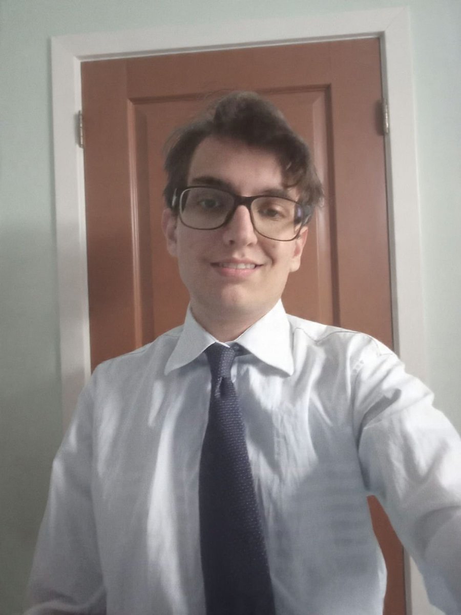 Léo Calado tweet media