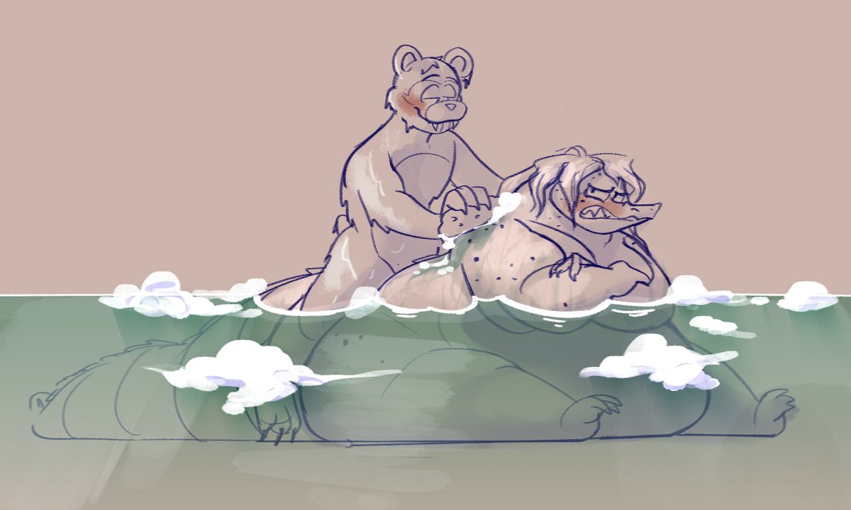 Clown Honkers🔞 Comms Closed! tweet media