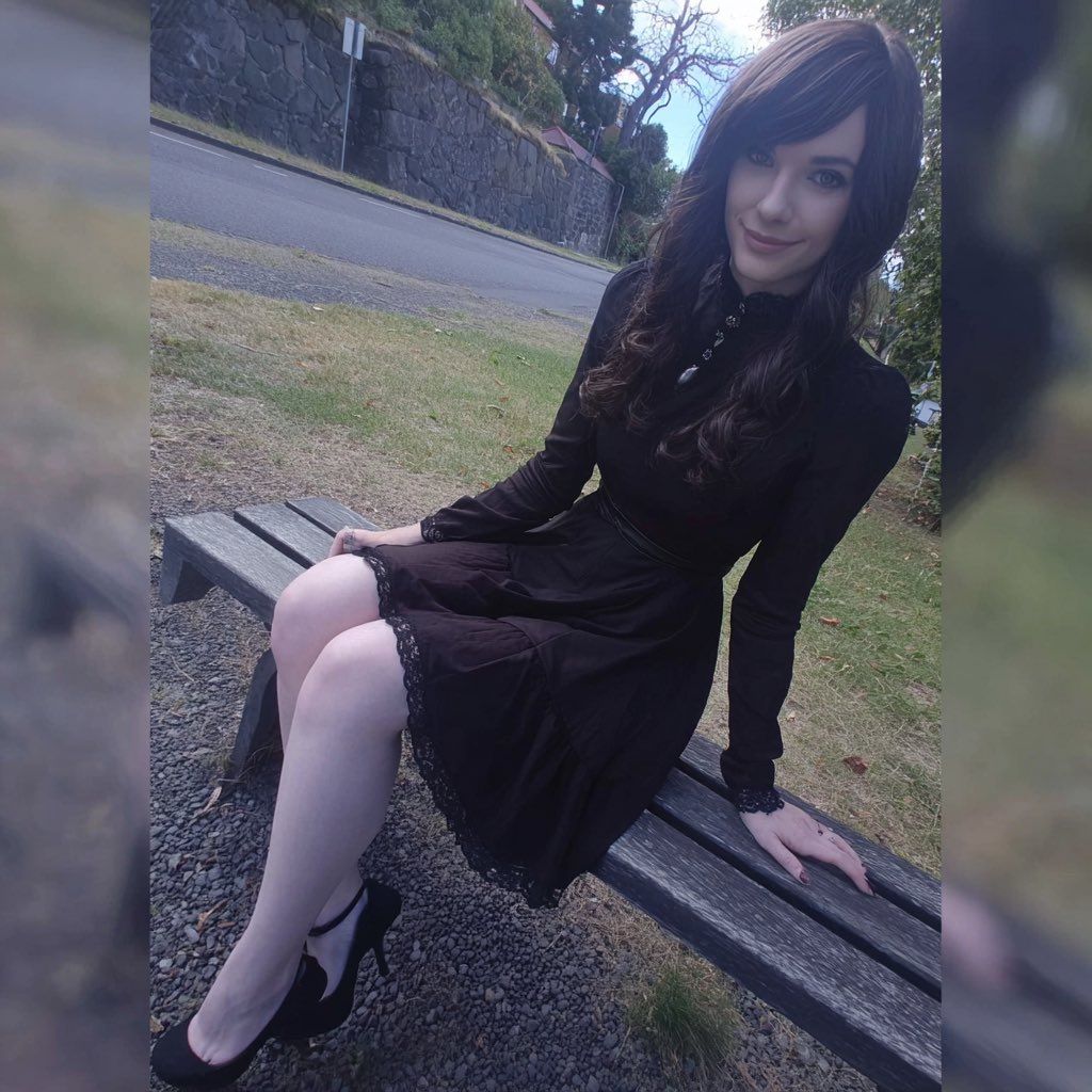 Beautiful Trans Women tweet media