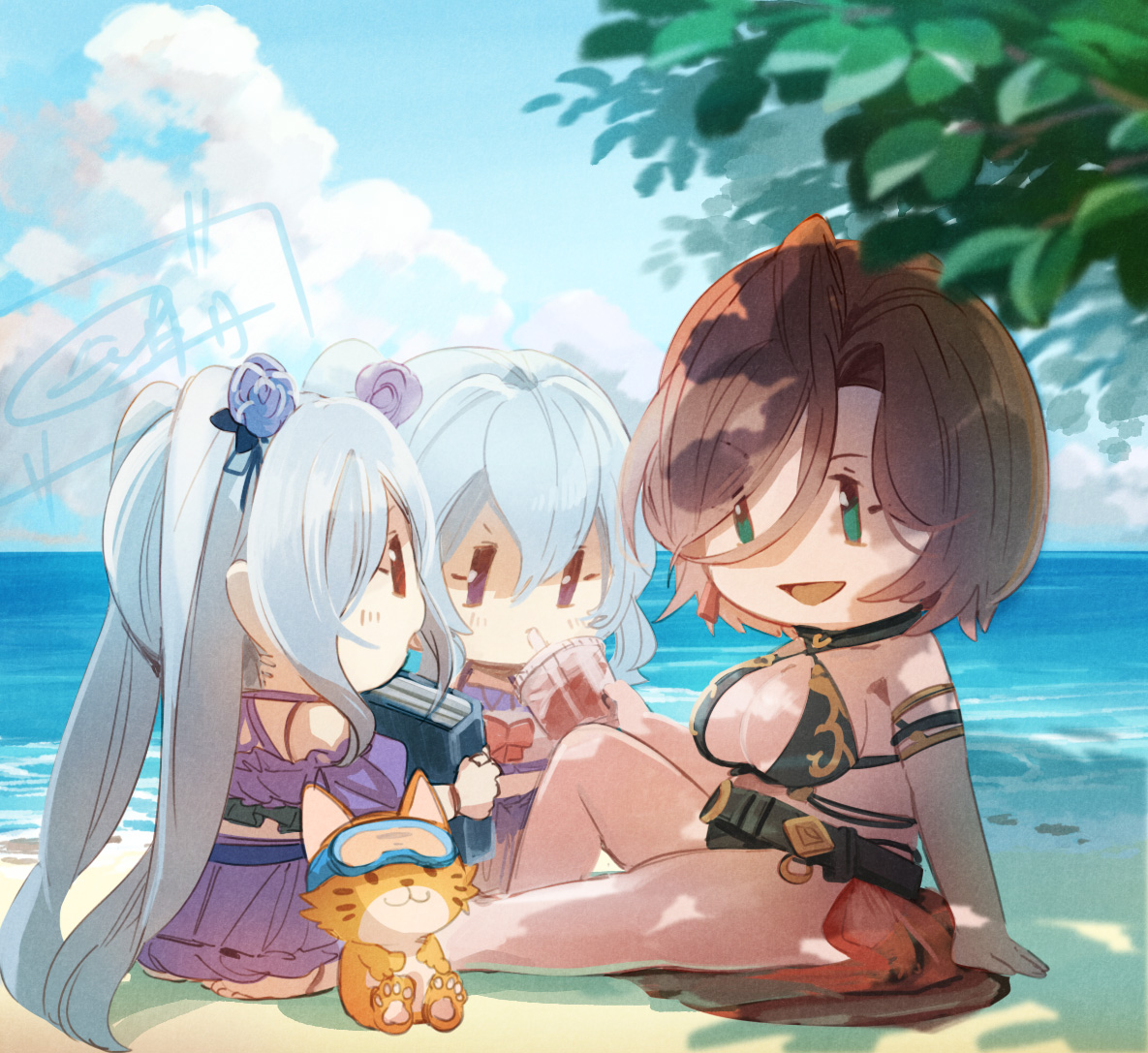 えみー tweet media