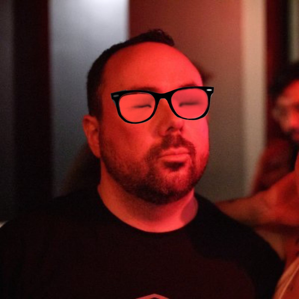 High Priest Gabagool 📟 tweet media