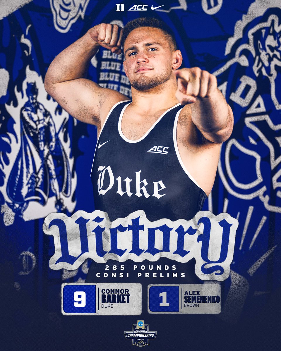 Duke Wrestling tweet media