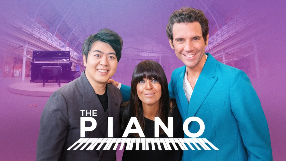 Mika Fan Club tweet media