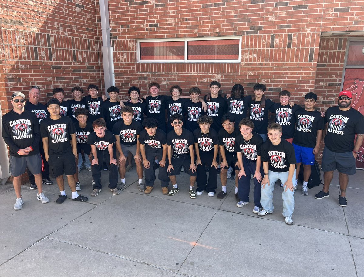 CanyonFC tweet media