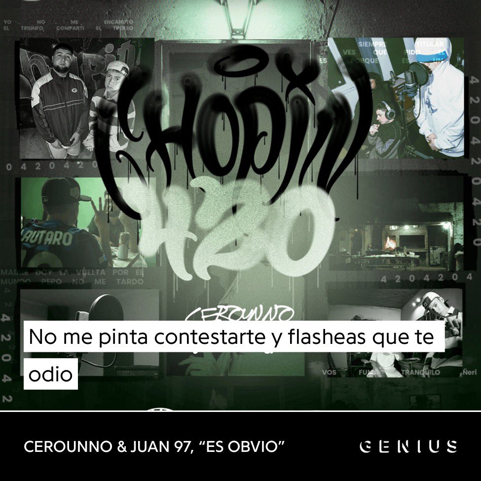 frases del cero tweet media