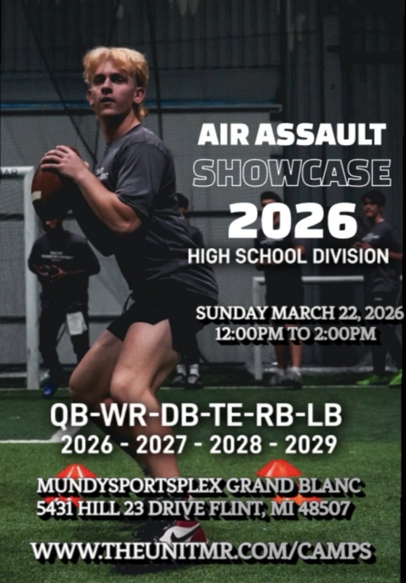 Thomas Hervey “Tj” tweet media