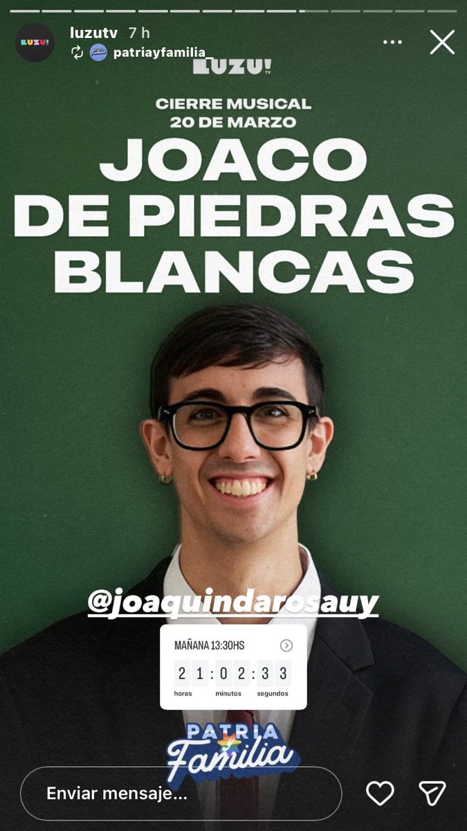 xxxekkiii13's tweet image. QUE HACIA EL JOACO DE PIEDRAS BLANCAS YENDO A TOCAR A #pyf EN #luzutv ??