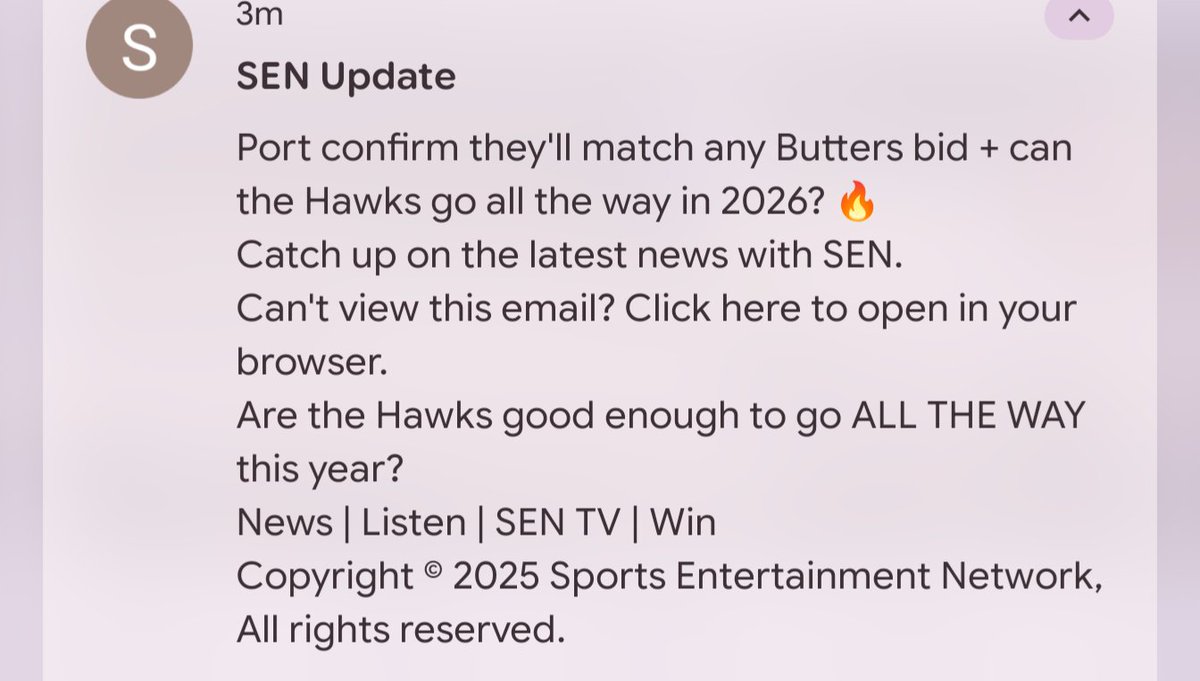 Champion Ratings tweet media