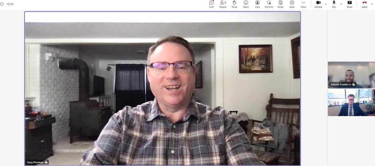 Tom Dippel tweet media