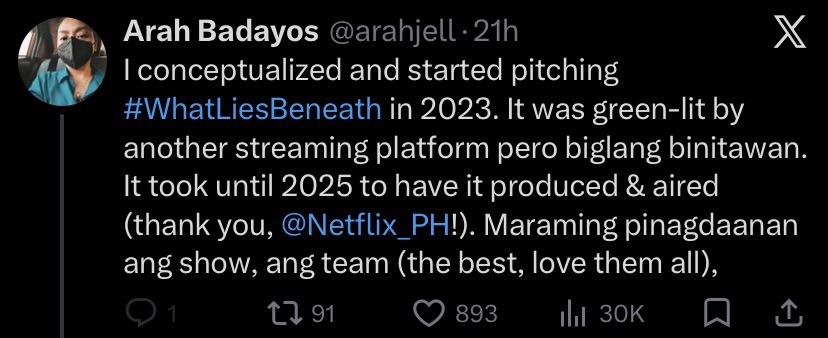 yannie 🦄 tweet media