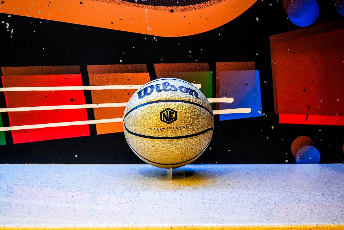 FedExForum tweet media