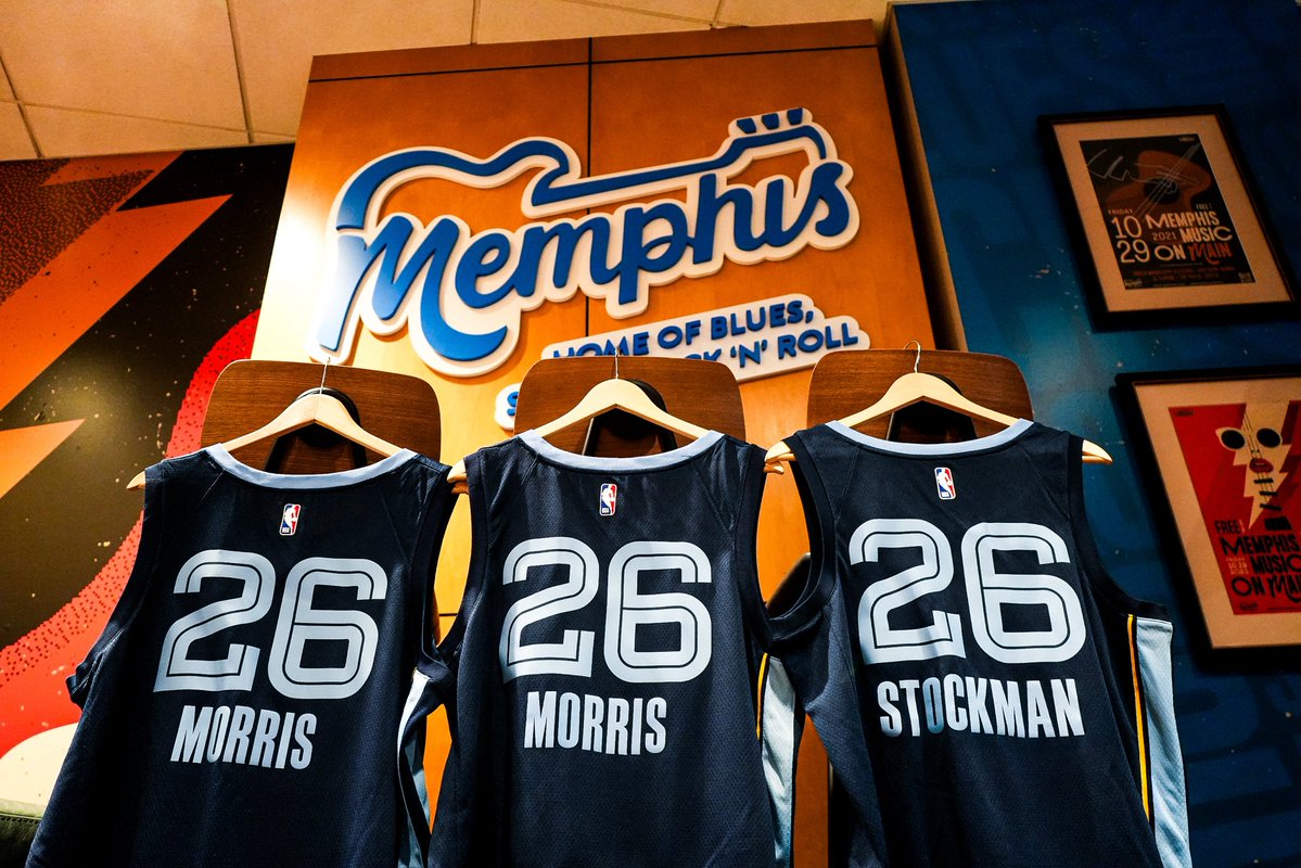 FedExForum tweet media