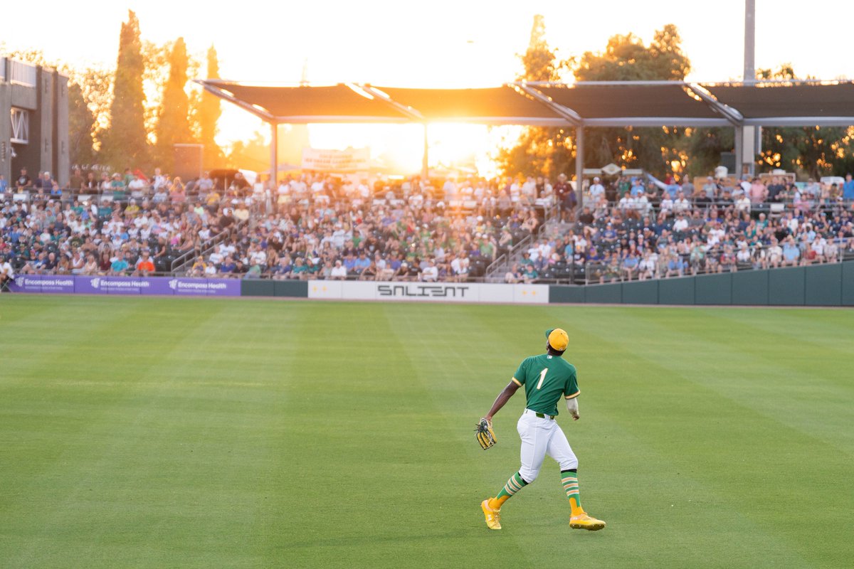 Athletics tweet media