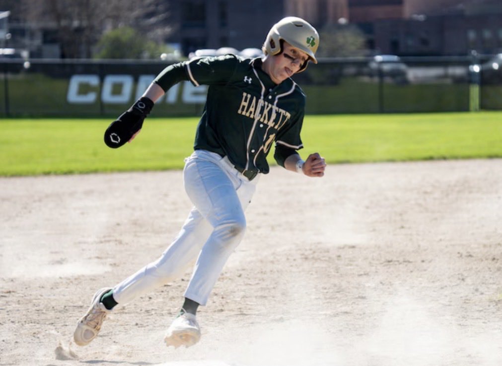 HCP Baseball tweet media