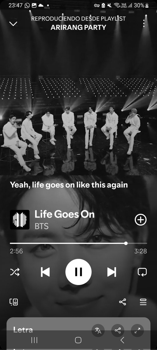imazfranci's tweet photo. @KTH_wives_py7 BTS IS COMING TODAY
ARIRANG IS COMING TODAY
SWIM IS COMING TODAY
#BTS_ARIRANG
#BTS_SWIM https://t.co/WkauM1Wiuo