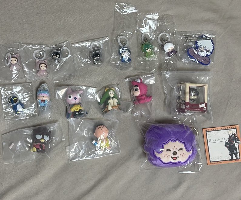 取引垢⭐︎⭐︎ tweet media