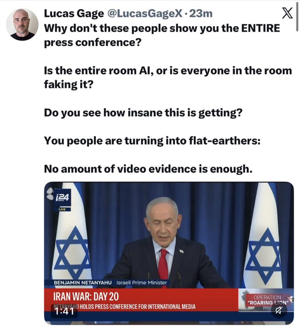 Eyal Yakoby tweet media