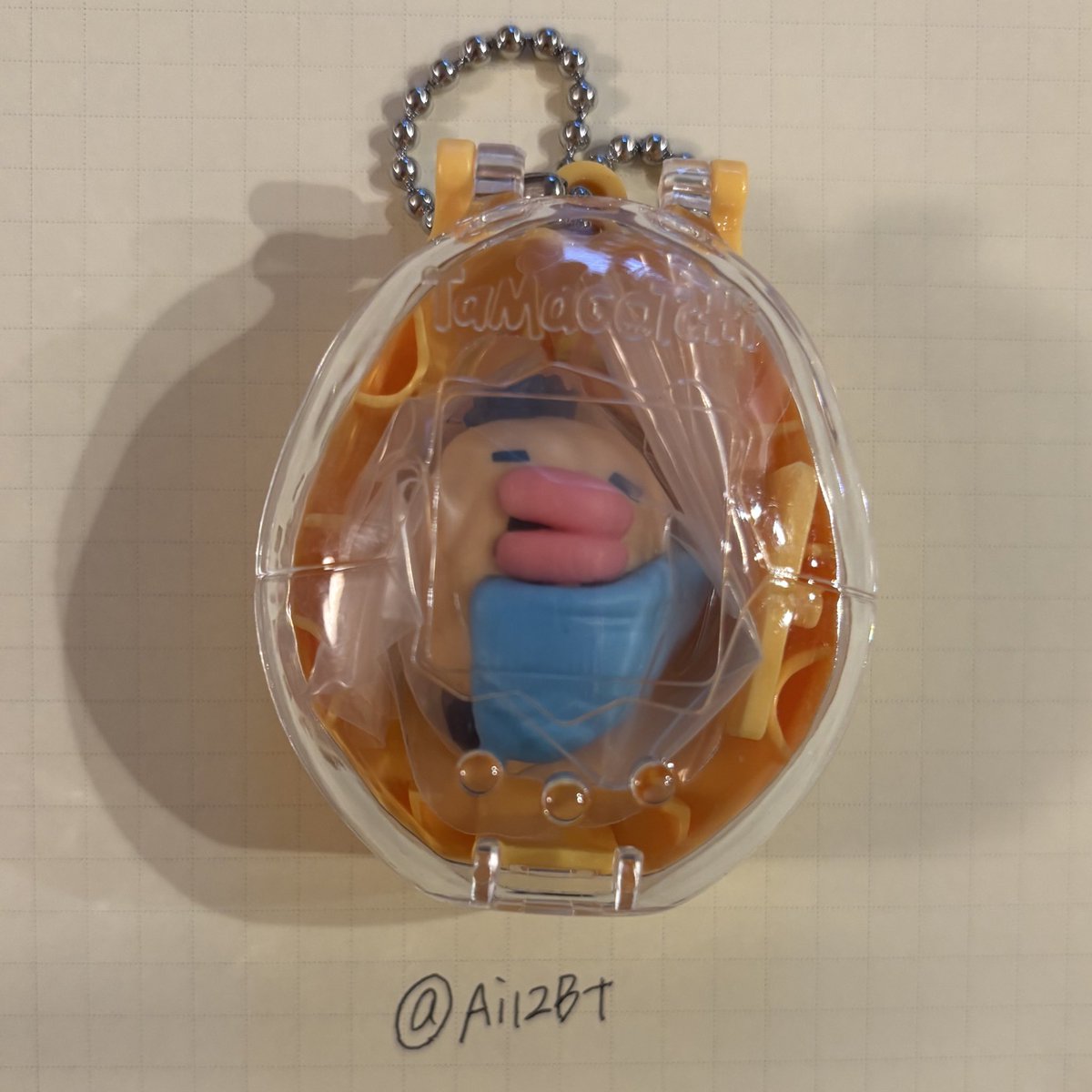 ちに。取引垢 tweet media
