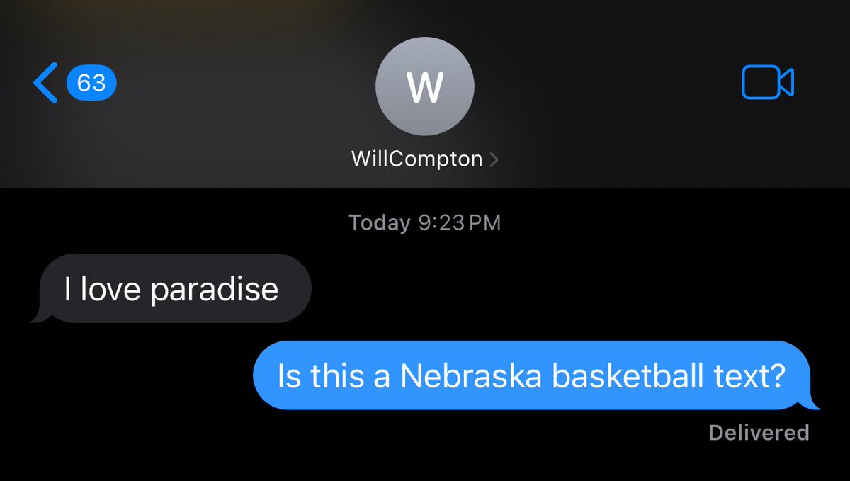 Josh Pate tweet media