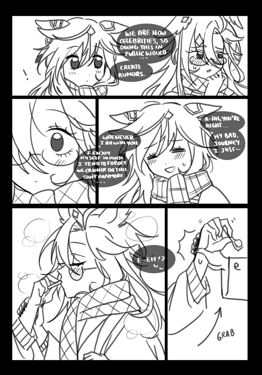 𝚊𝚗𝚐𝚎𝚕 𝚌𝚊𝚔𝚎 ༯ 🏳️⚧️ tweet media