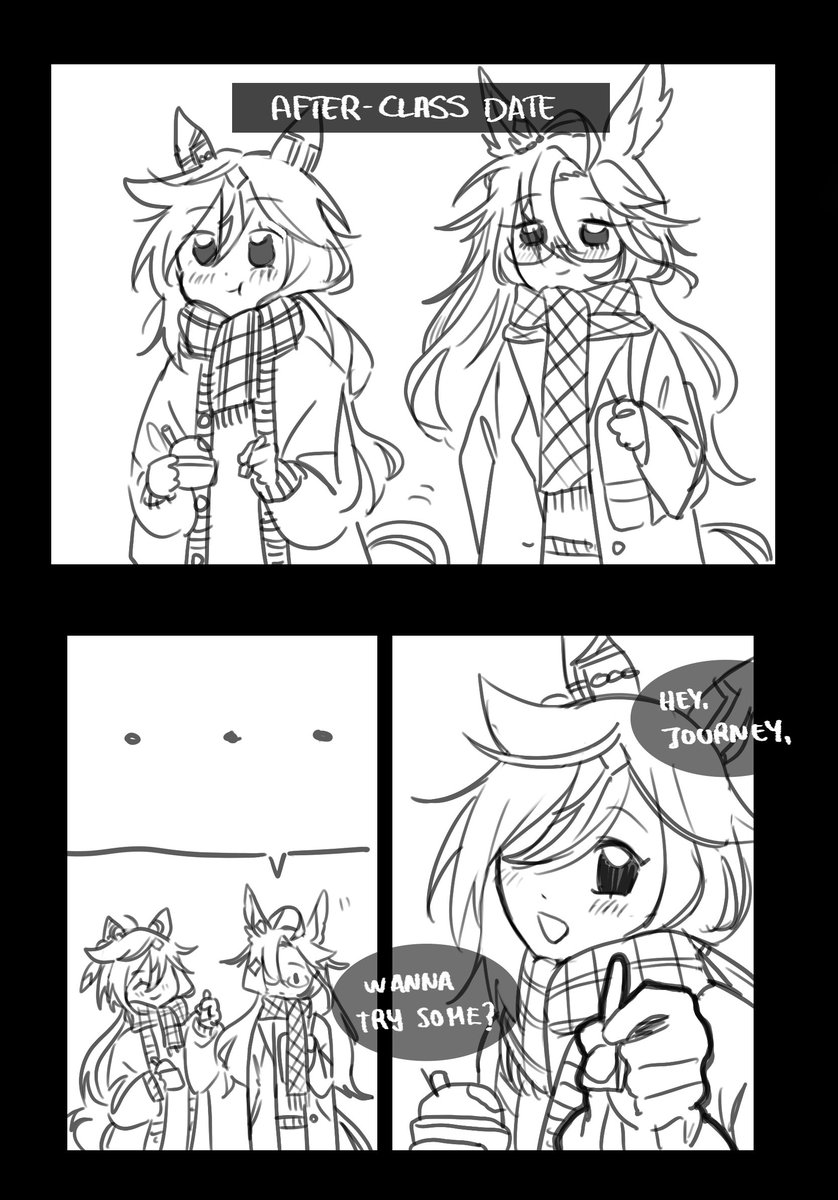 𝚊𝚗𝚐𝚎𝚕 𝚌𝚊𝚔𝚎 ༯ 🏳️⚧️ tweet media