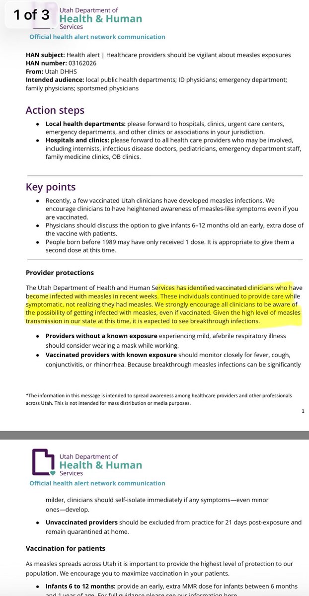 Love thy neighbor: wear an N95😷 tweet media