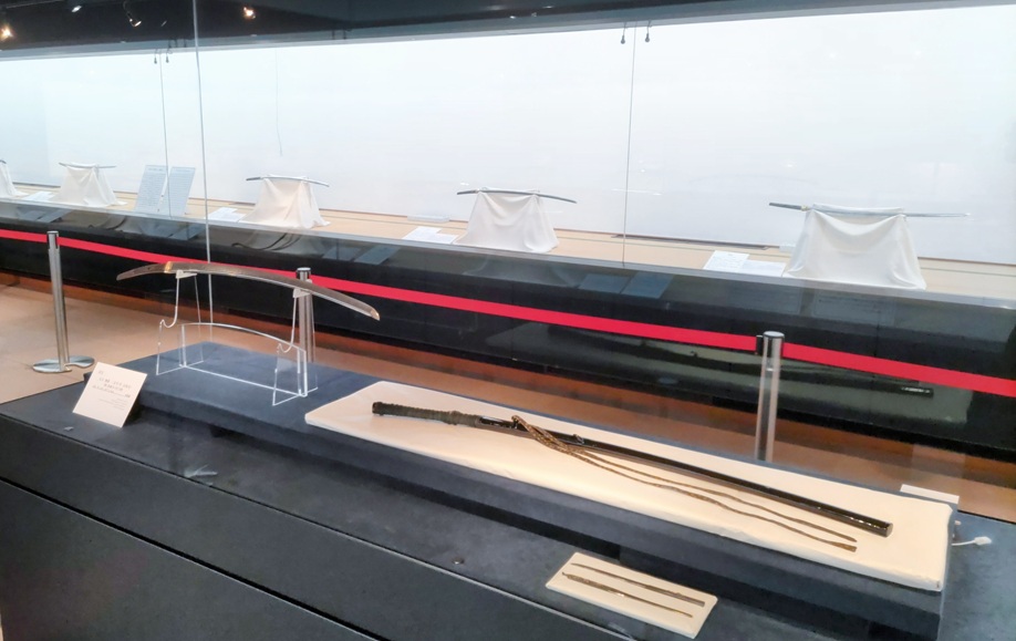 日本刀の聖地・長船（山鳥毛里づくりプロジェクト） tweet media