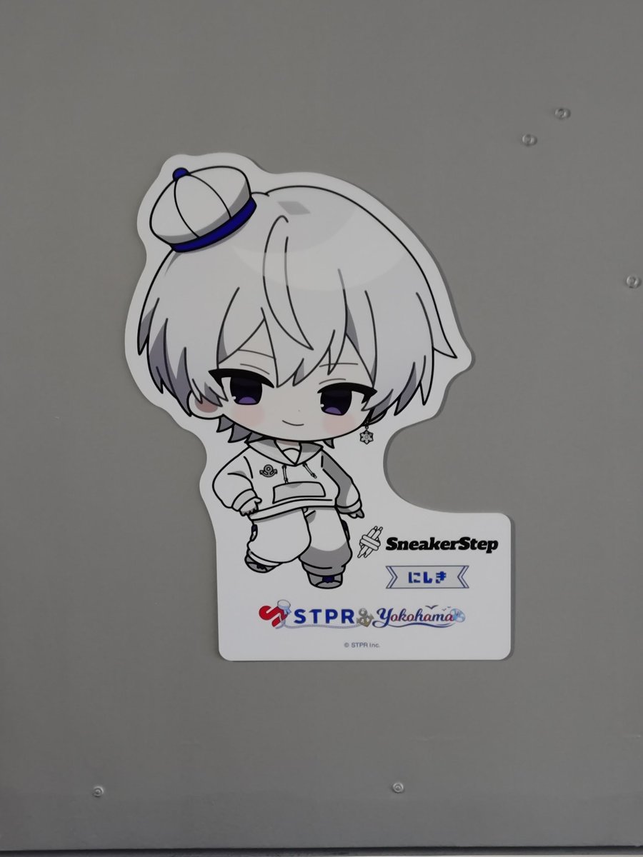 しゃみ〜 tweet media