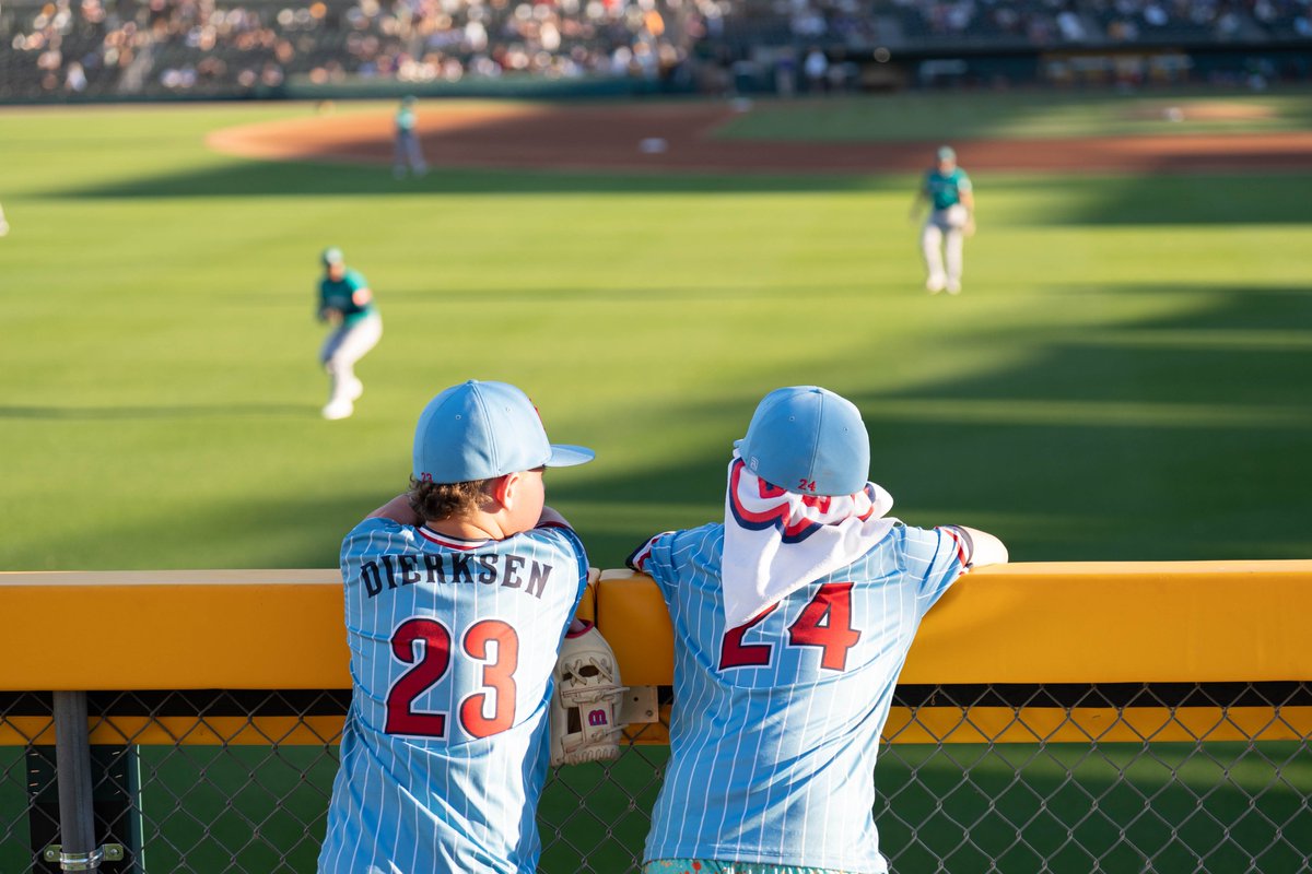 Athletics tweet media