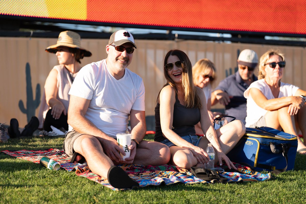 Athletics tweet media