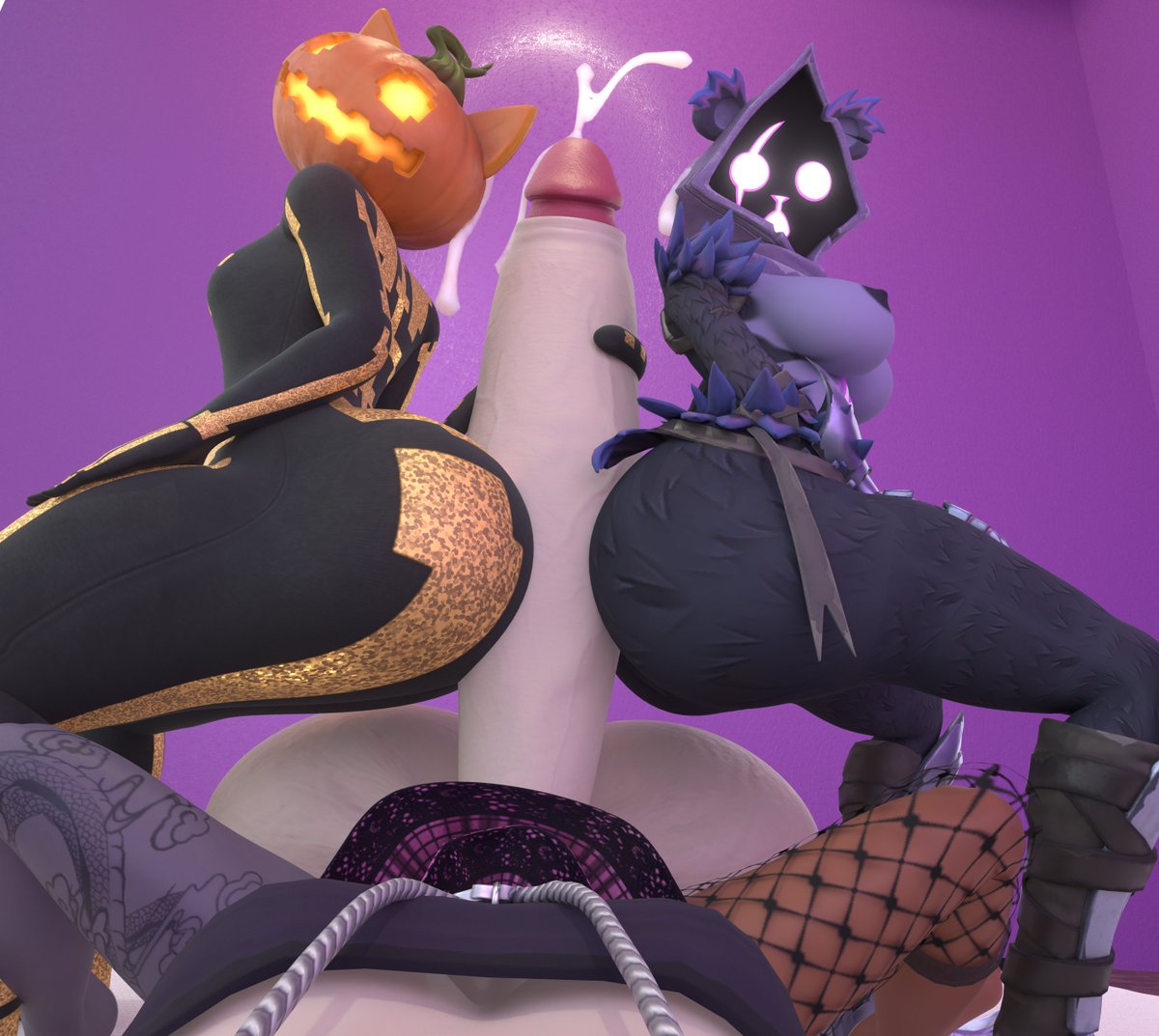 Evil Macu tweet media