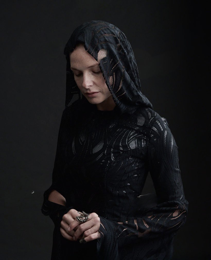 Rebecca Ferguson Fan 🌹🎩 🫦 tweet media