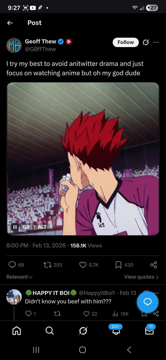 Chibi Reviews tweet media