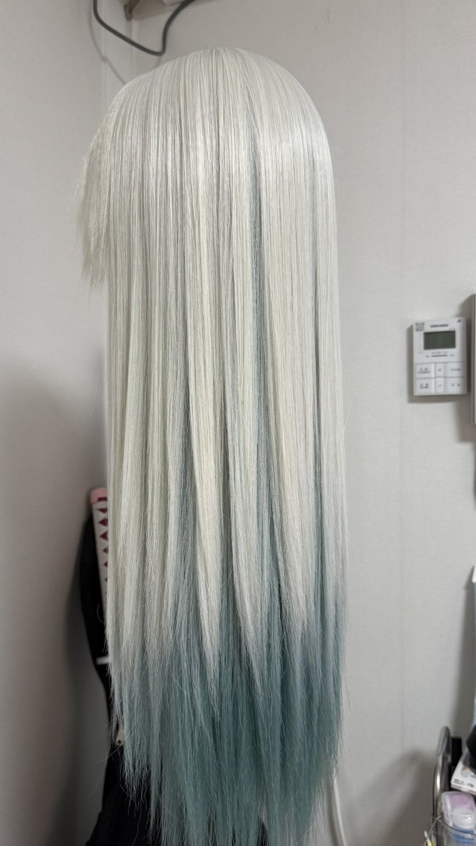 츄네 ちゅね / 부코양일 tweet media