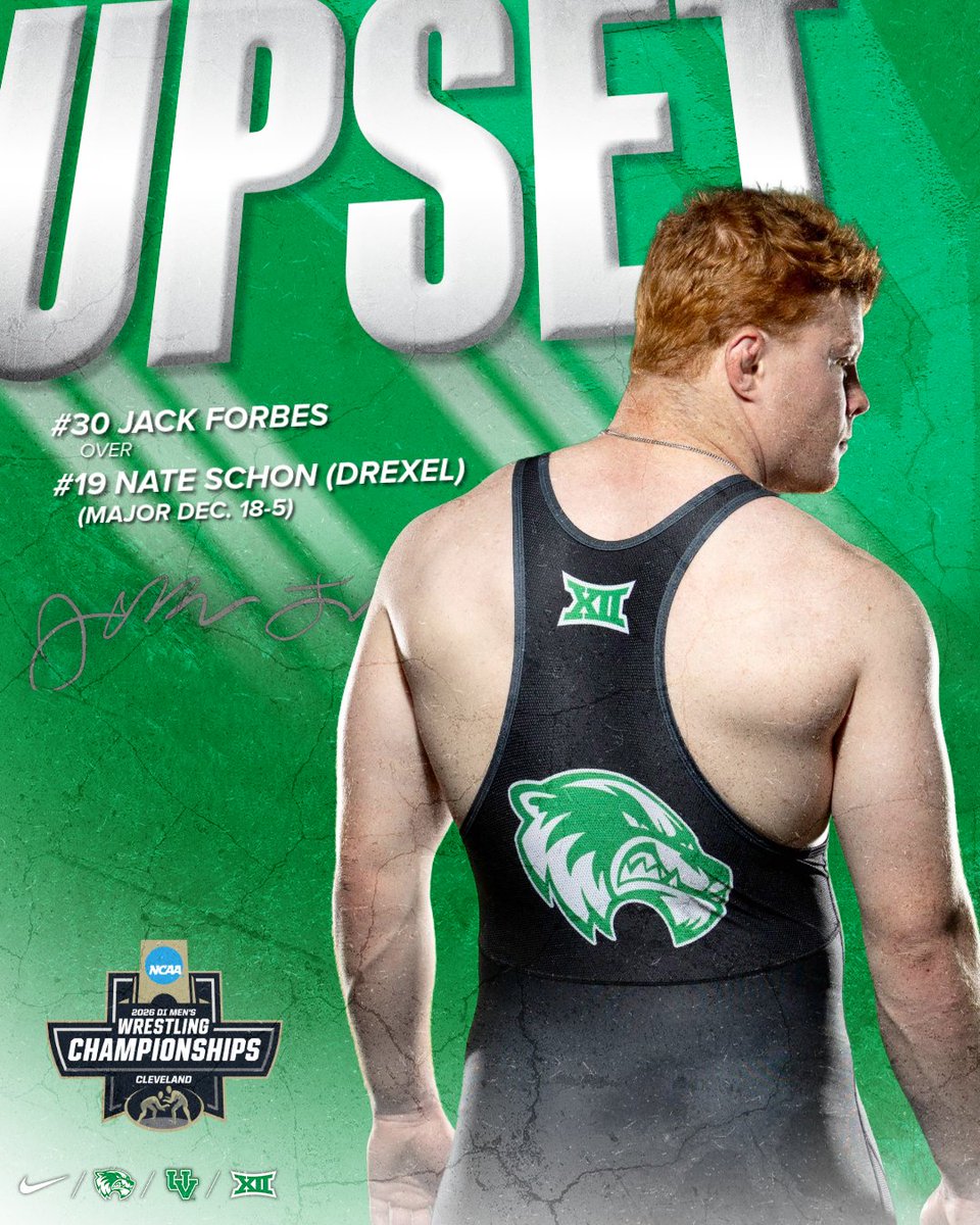 UVU Wrestling tweet media