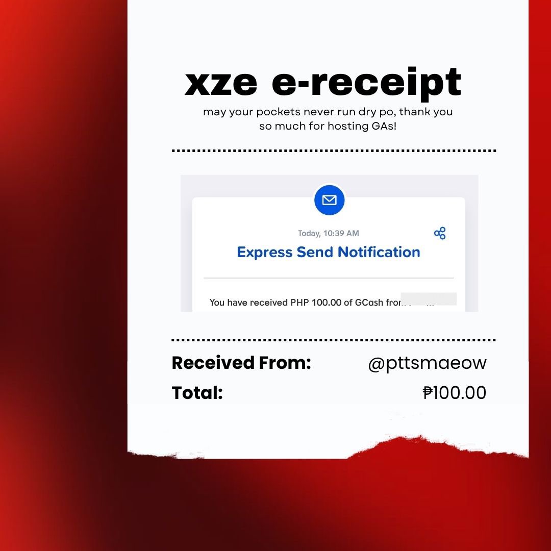 xze tweet media