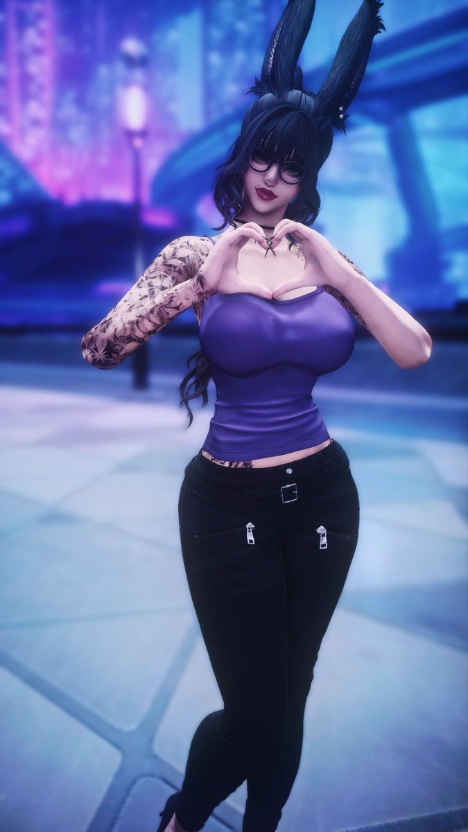 Bunface ❤️💕 tweet media