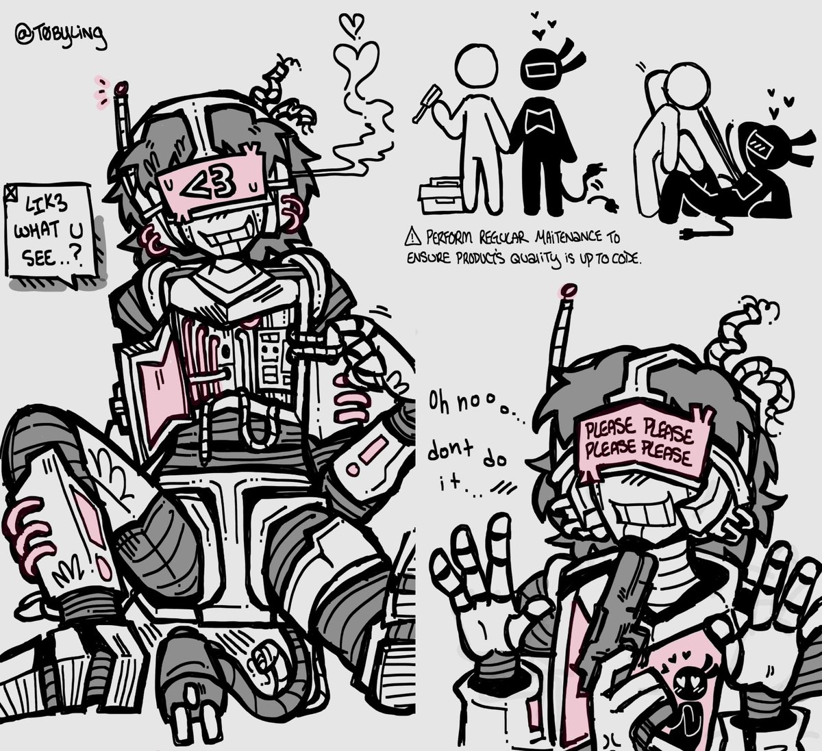 toby ☆ tweet media