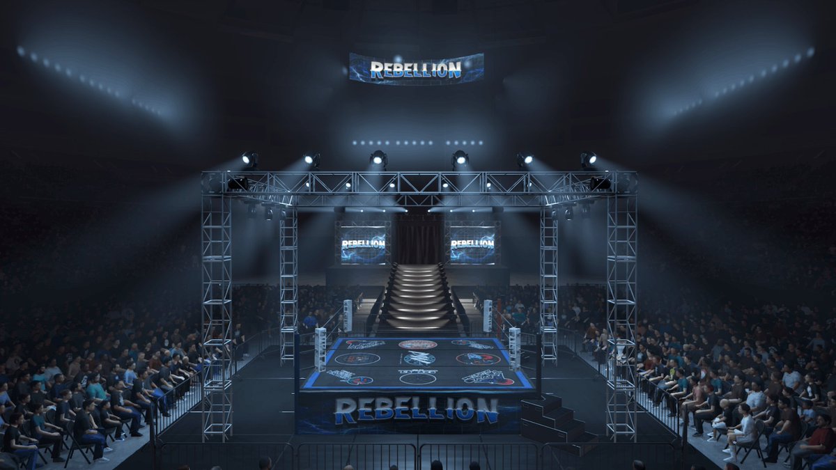 Pro Wrestling Japan tweet media