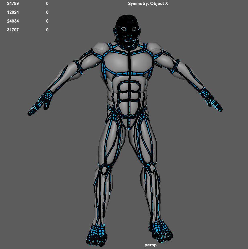 quad draw my beloved

also musashi